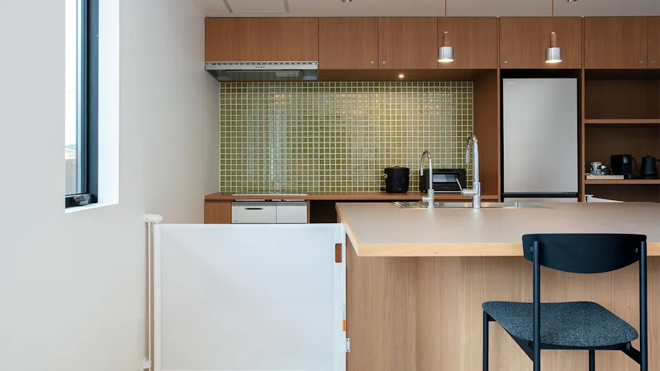 ASNOVA Resort / FOLQ Hakone Gora
