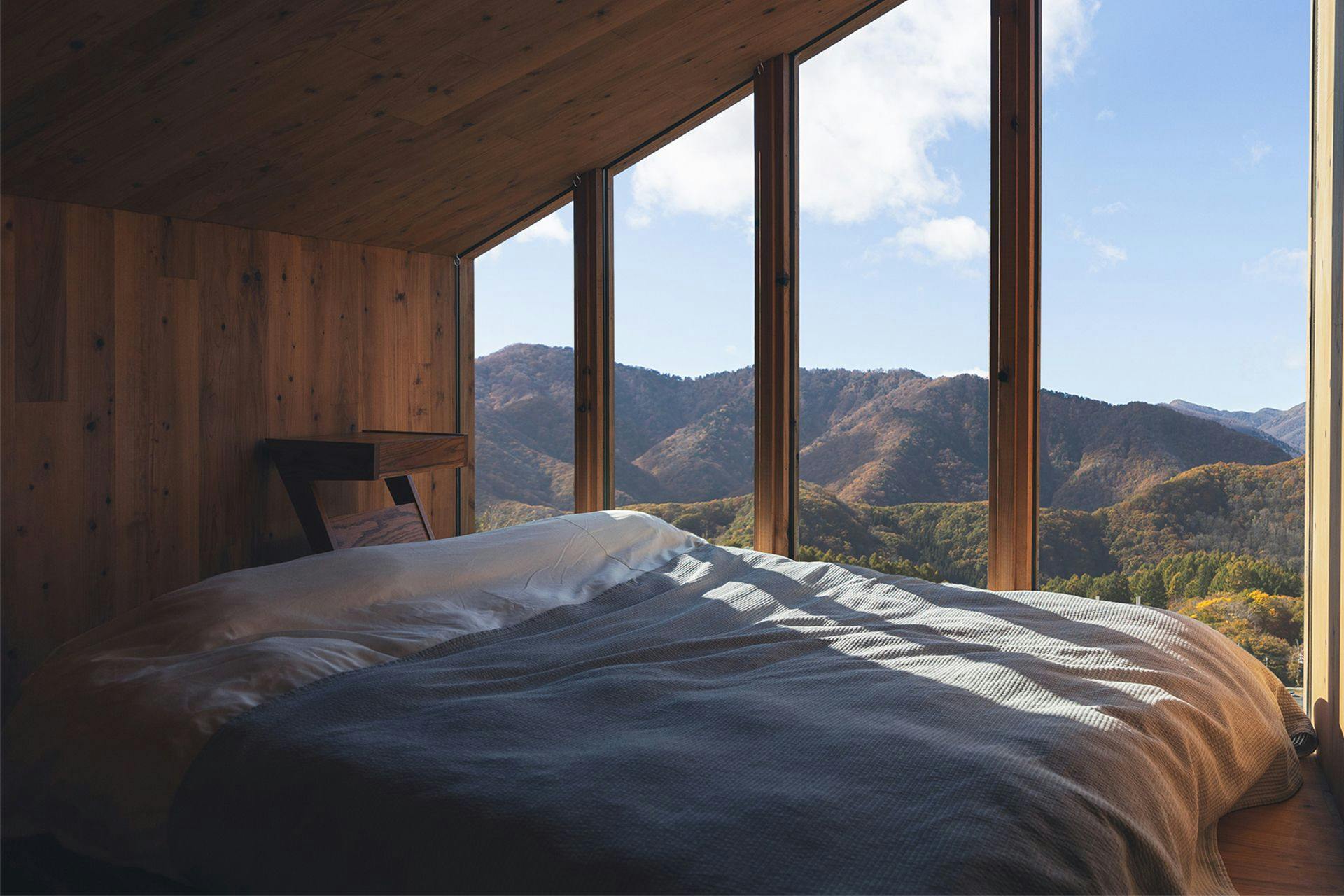 ห้องนอน