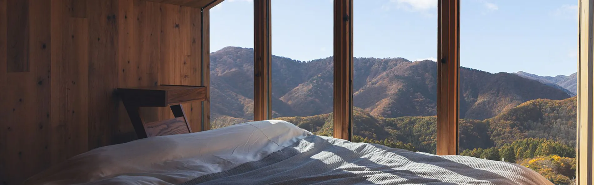 Earthboat Minakami Fujiwara