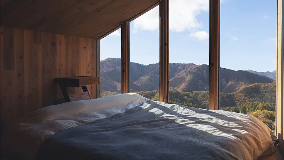 Earthboat Minakami Fujiwara