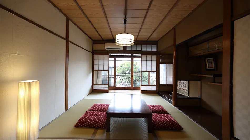 Nijo Oan