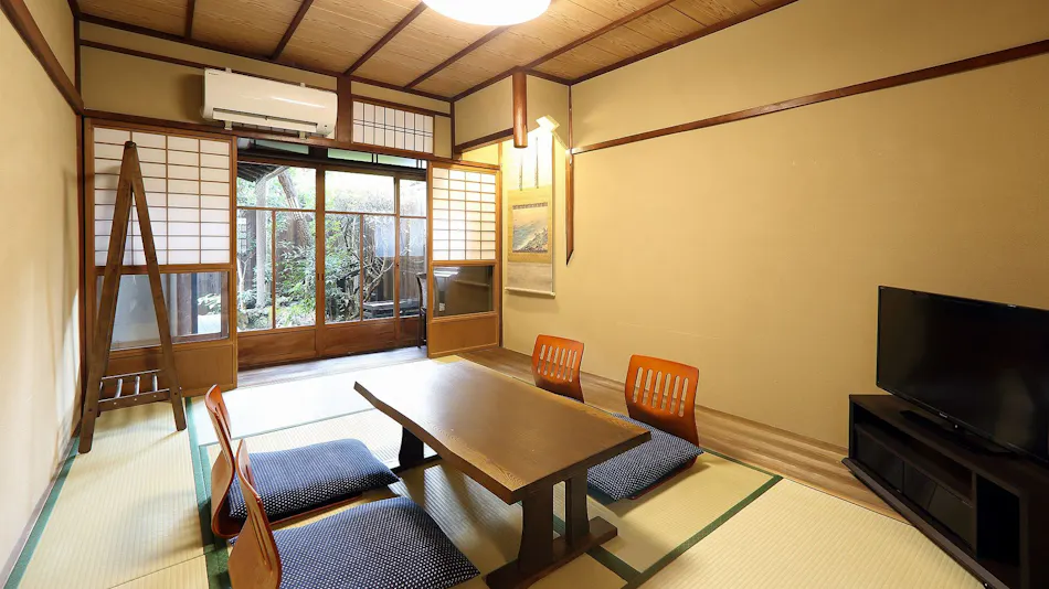 Nijo Oan