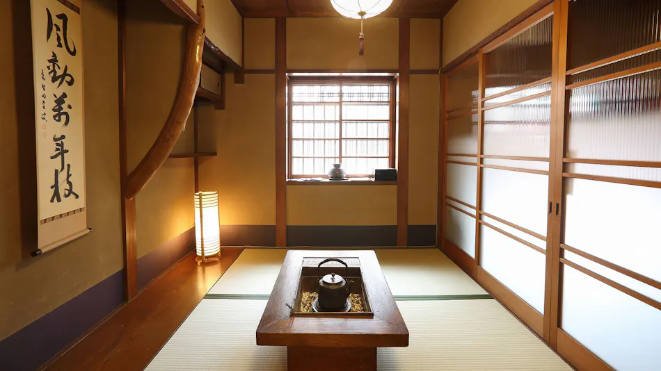 Nijo Oan