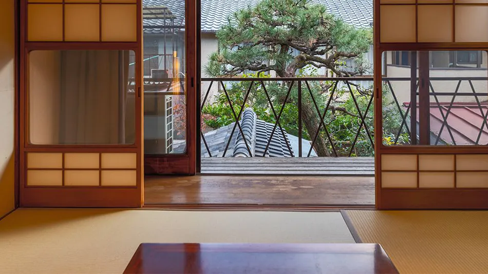 Nijo Oan