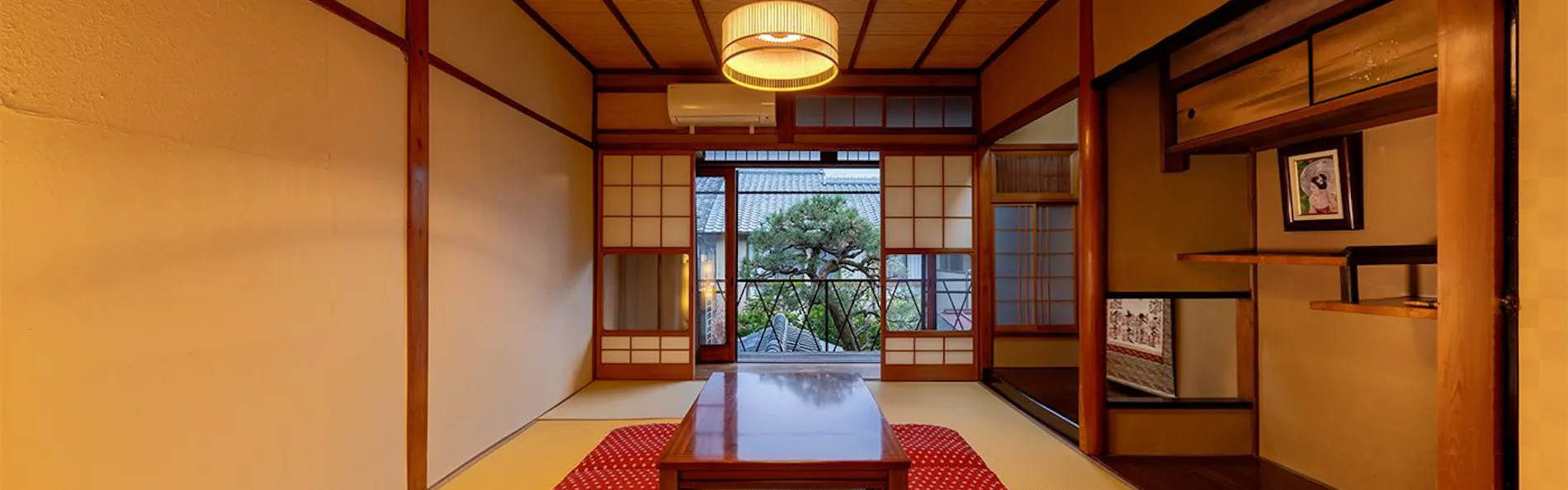 二条凰庵