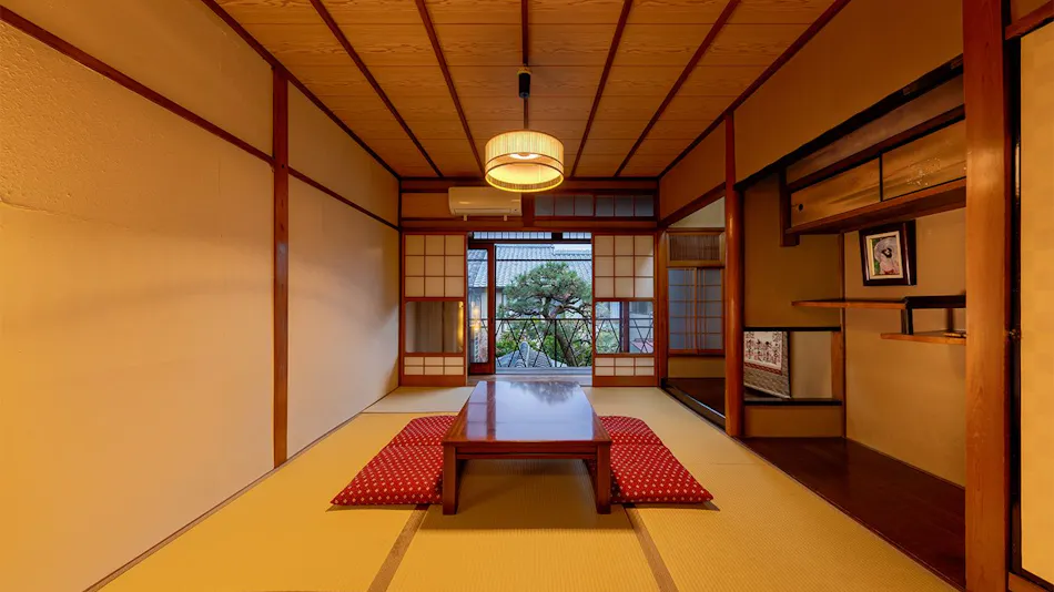 Nijo Oan