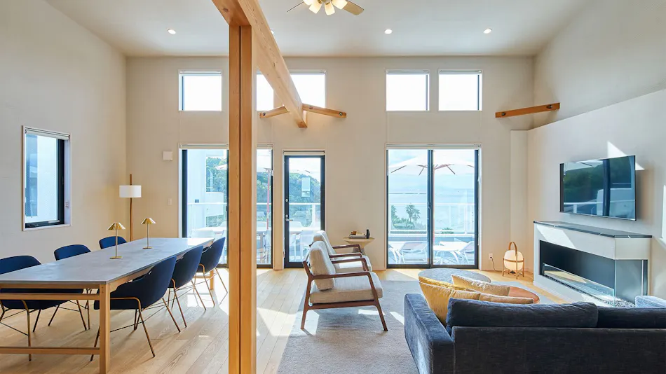 Minami Hayama Ocean Villa