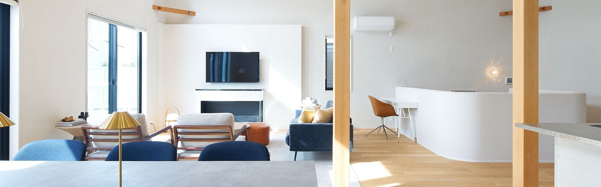 ห้องนั่งเล่น