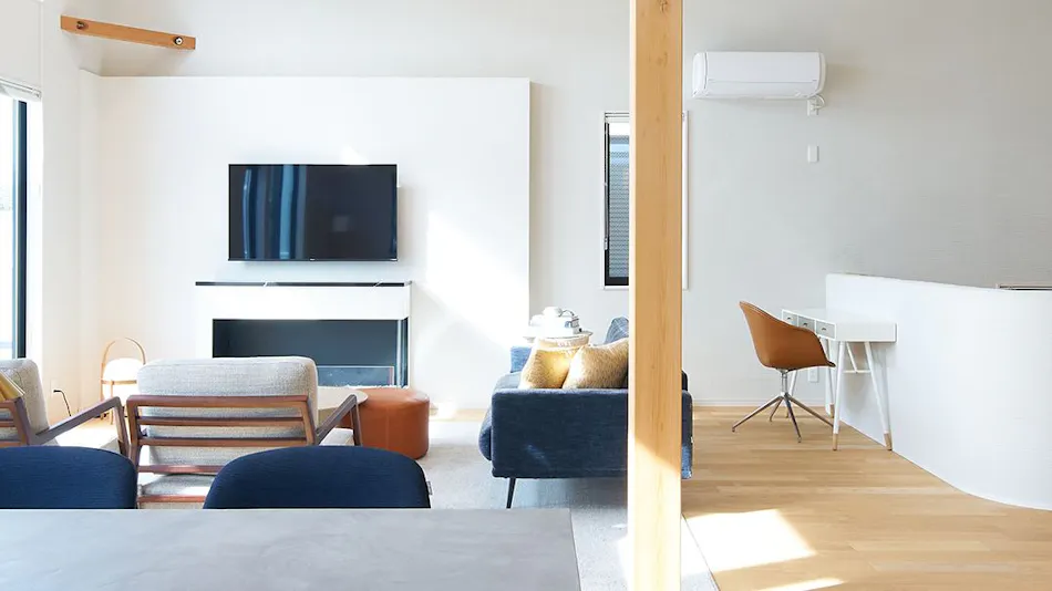 Minami Hayama Ocean Villa