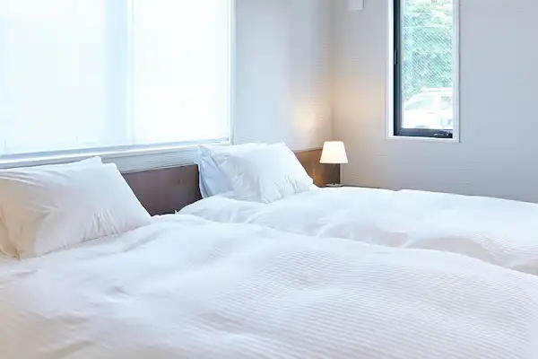 ห้องนอน