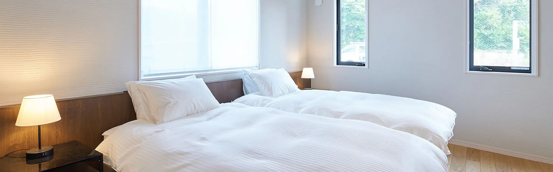 南葉山 Hayama Ocean Villa