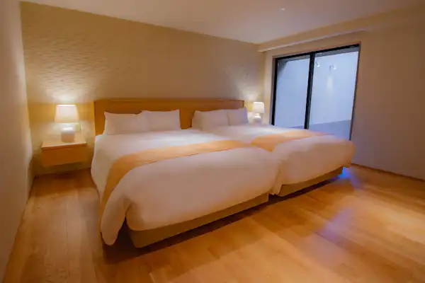 ห้องพัก