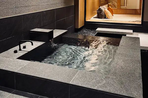 ห้องอาบน้ำ