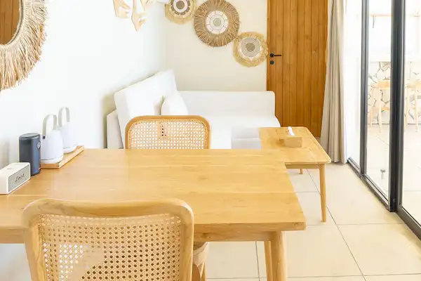 ห้องพัก