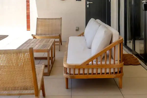 ระเบียง