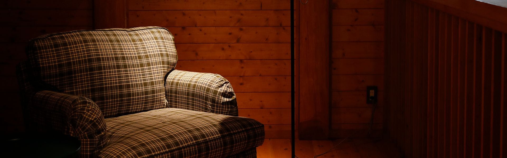 ห้องนั่งเล่น