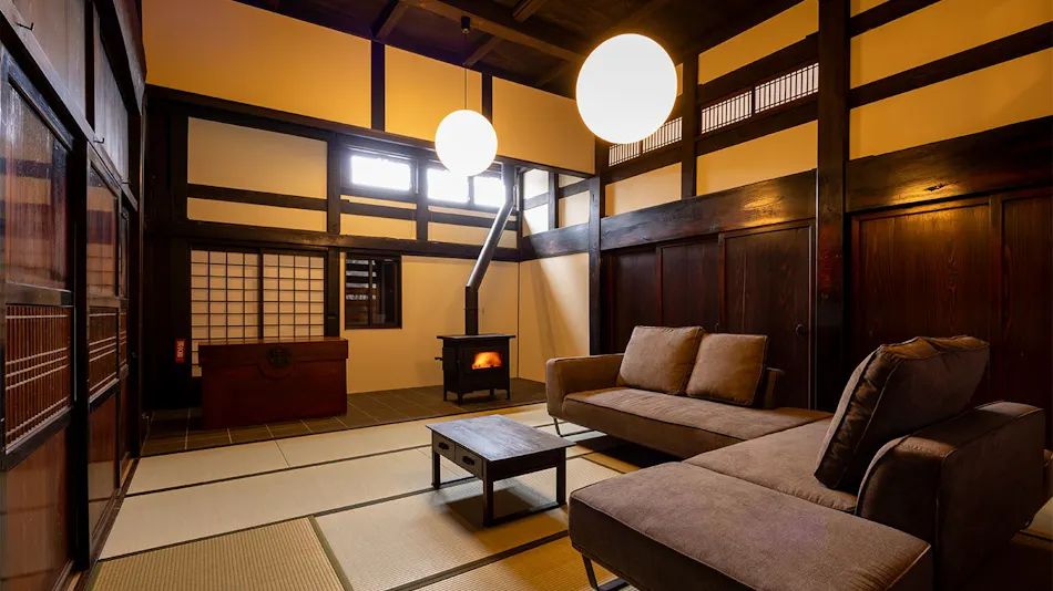 Yukinoya Furusawa-Tei