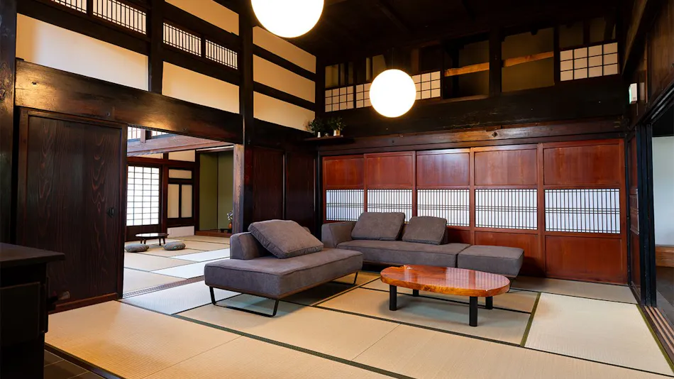 Yukinoya Furusawa-Tei