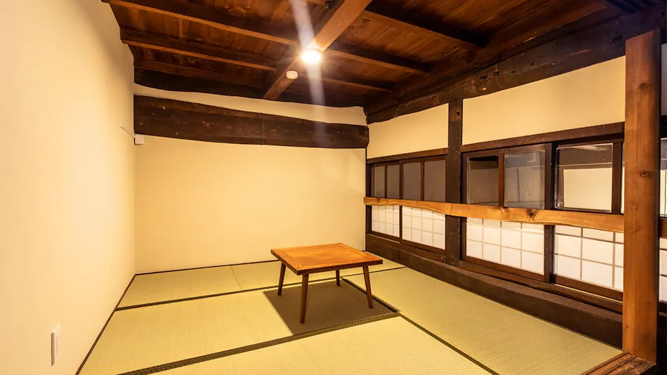 Yukinoya Furusawa-Tei