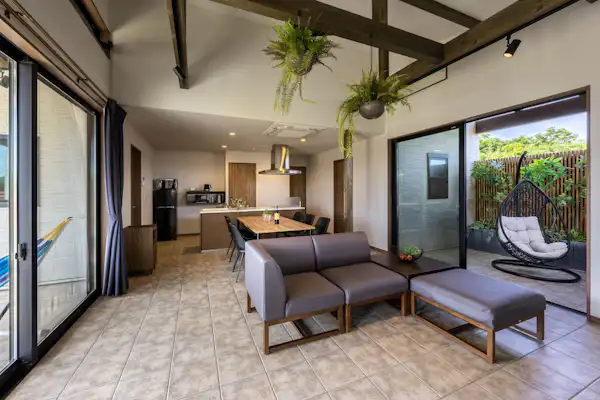 ห้องนั่งเล่น