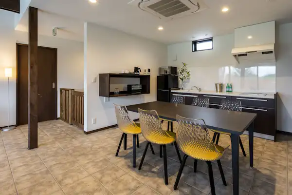 ห้องรับประทานอาหาร