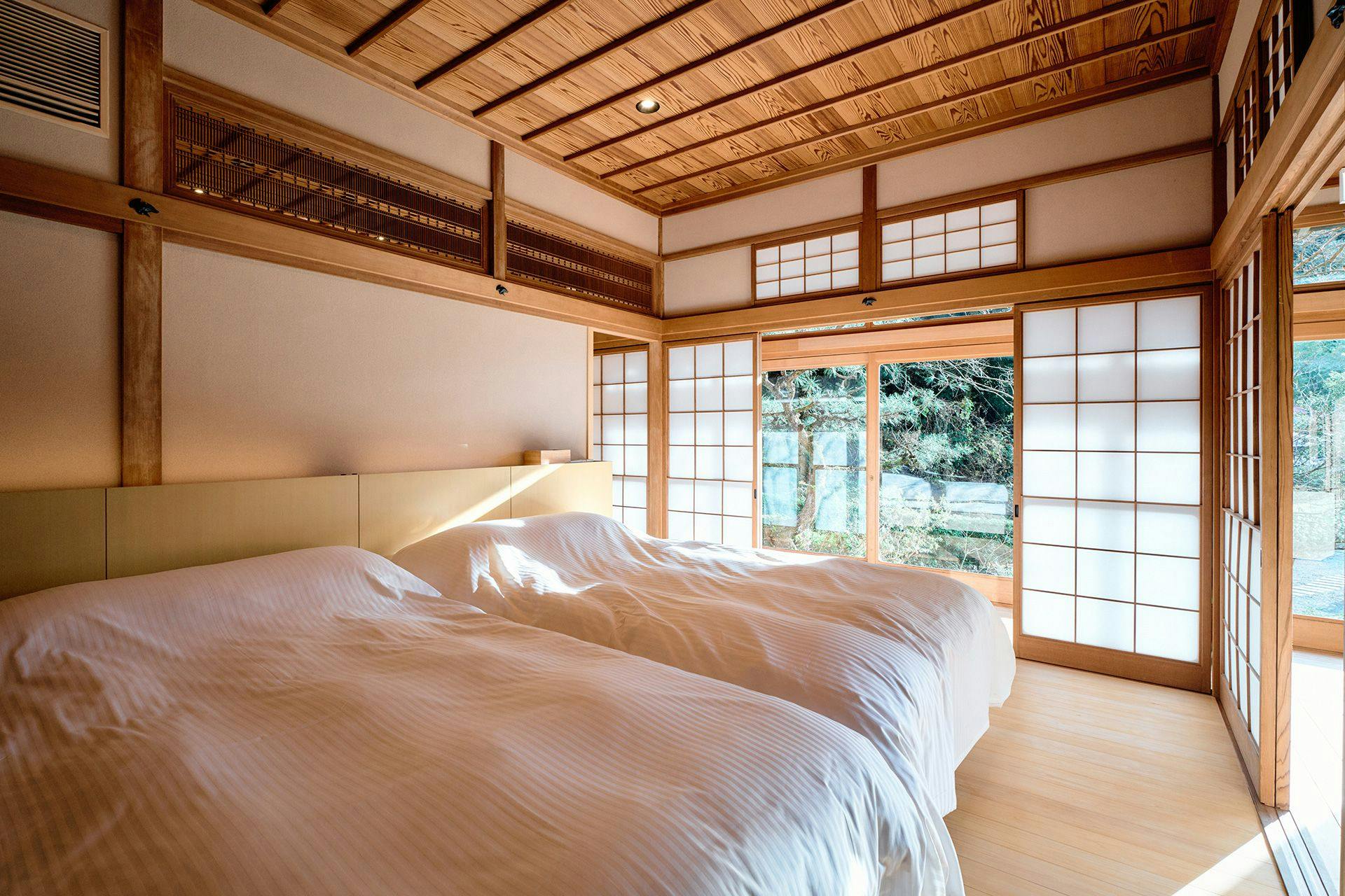 大洲野田庄旅館　近田屋