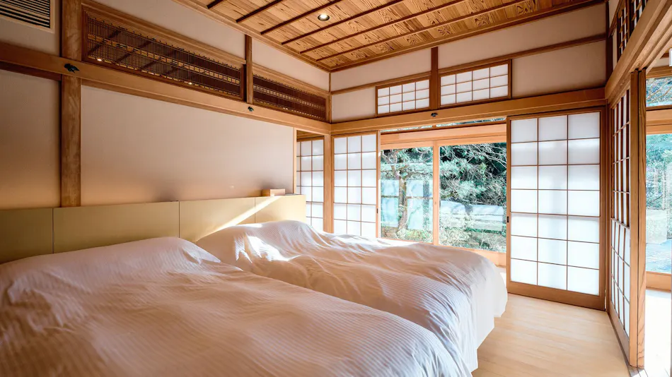 Ozunoda Sho Ryokan Chikadaya