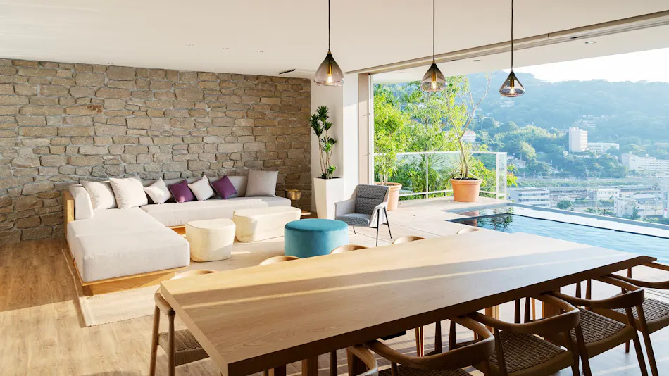 ASNOVA RESORT / FLORES ATAMI