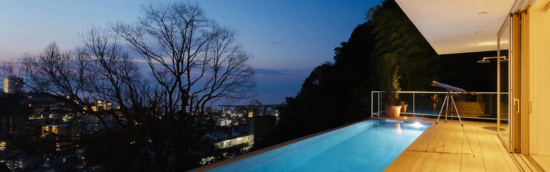 ASNOVA RESORT / FLORES ATAMI