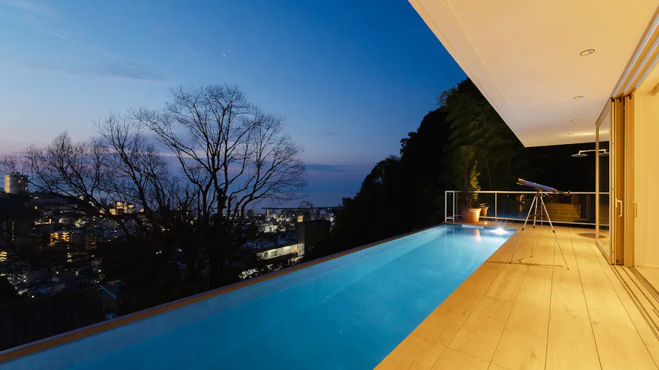 ASNOVA RESORT / FLORES ATAMI