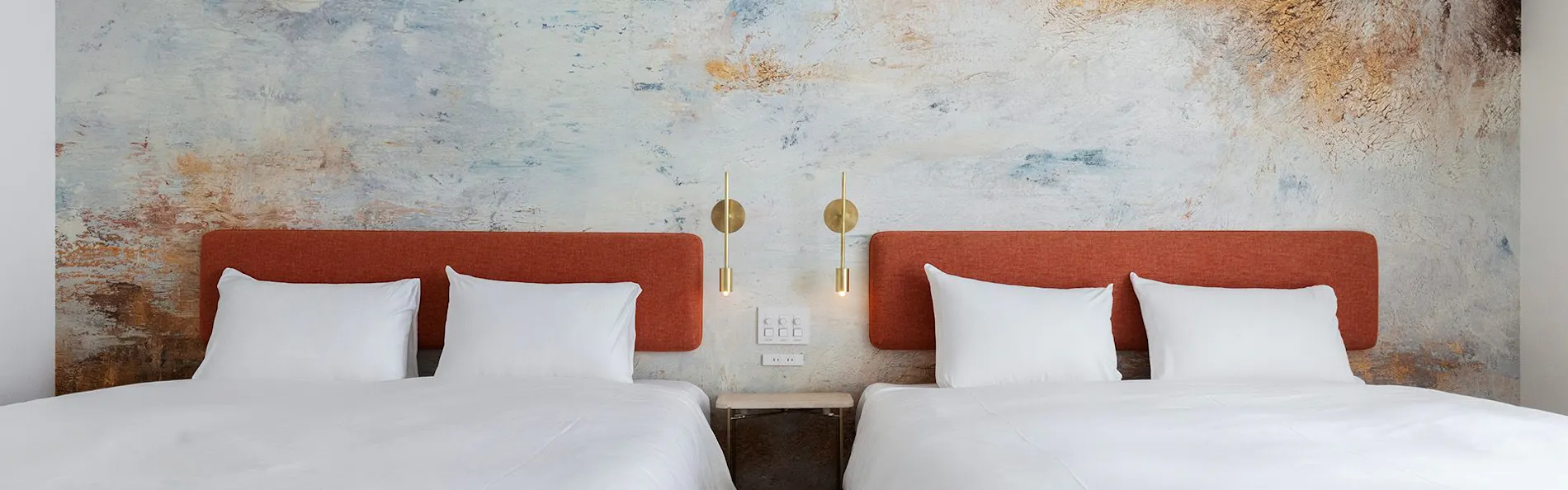 ASNOVA RESORT / FLORES ATAMI