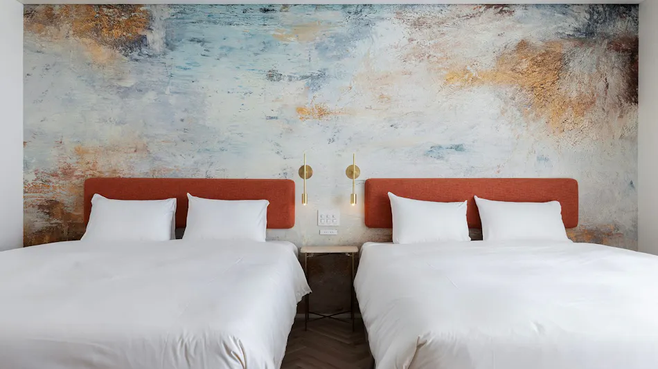 ASNOVA RESORT / FLORES ATAMI