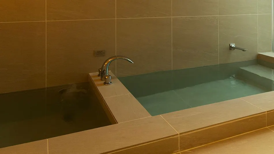 ASNOVA RESORT / FLORES ATAMI