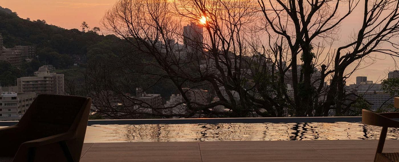 ASNOVA RESORT / FLORES ATAMI