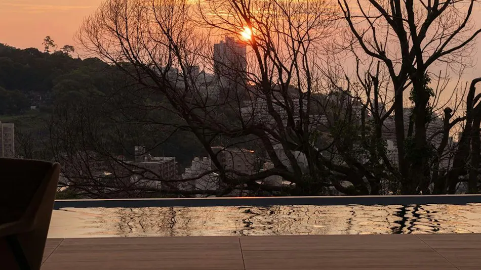 ASNOVA RESORT / FLORES ATAMI