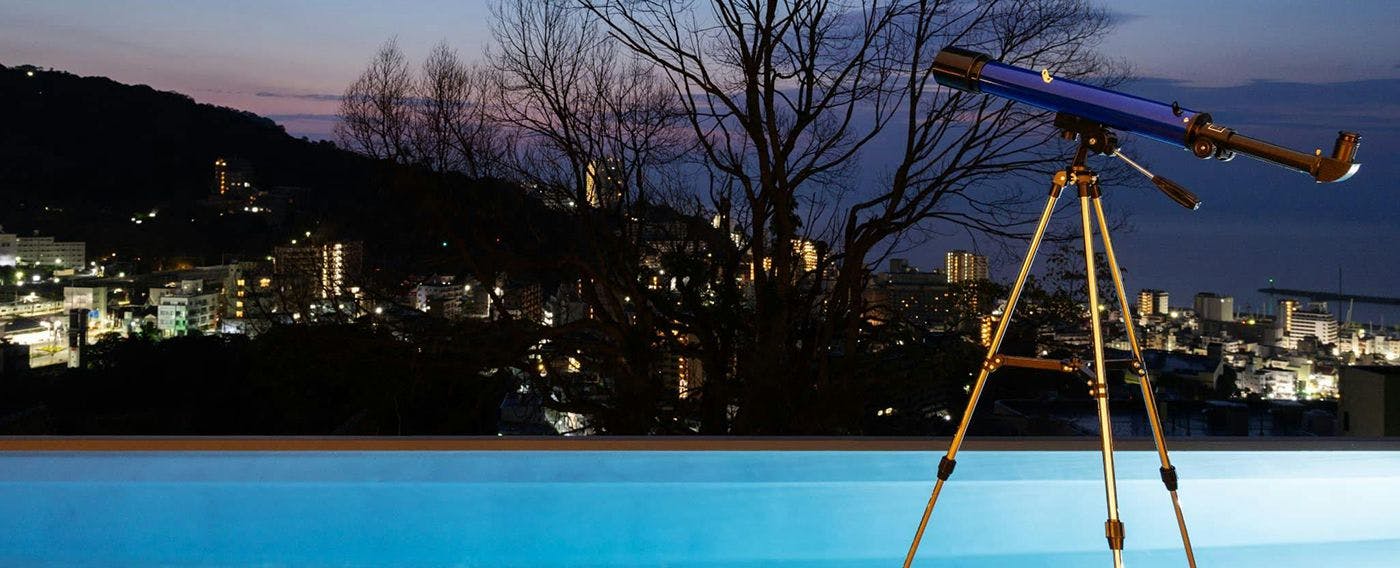 ASNOVA RESORT / FLORES ATAMI