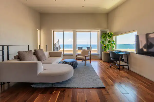 ห้องนั่งเล่น