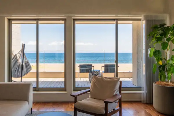 ห้องนั่งเล่น