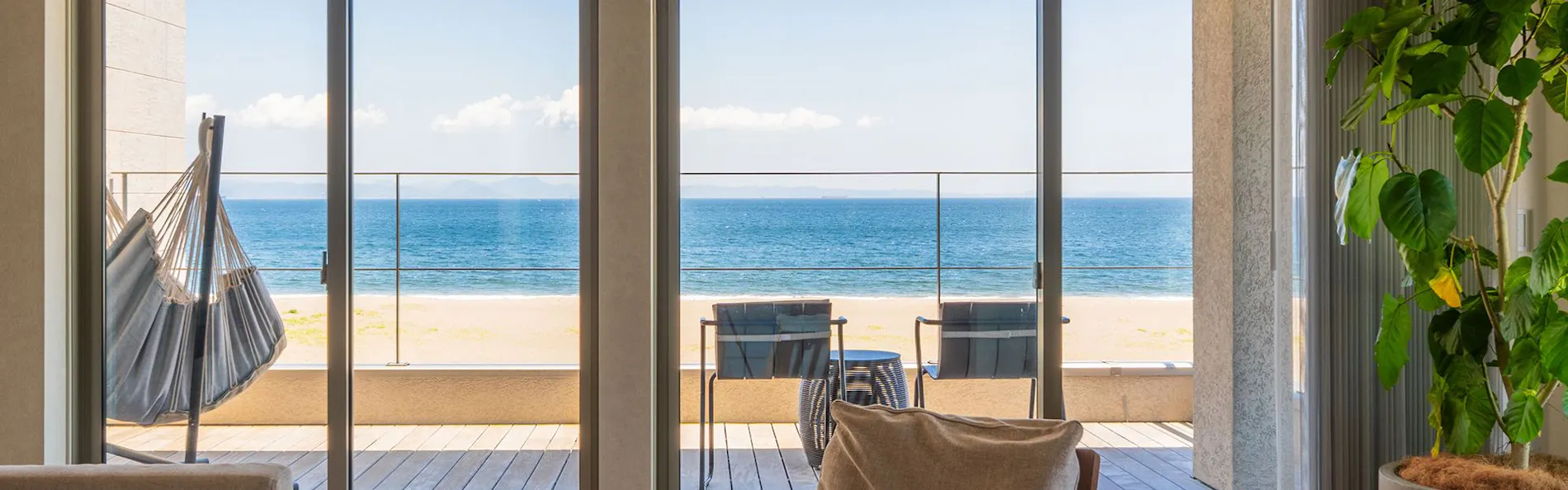 WITH SEA 三浦海岸