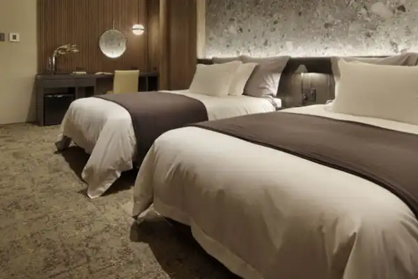 ห้องพัก