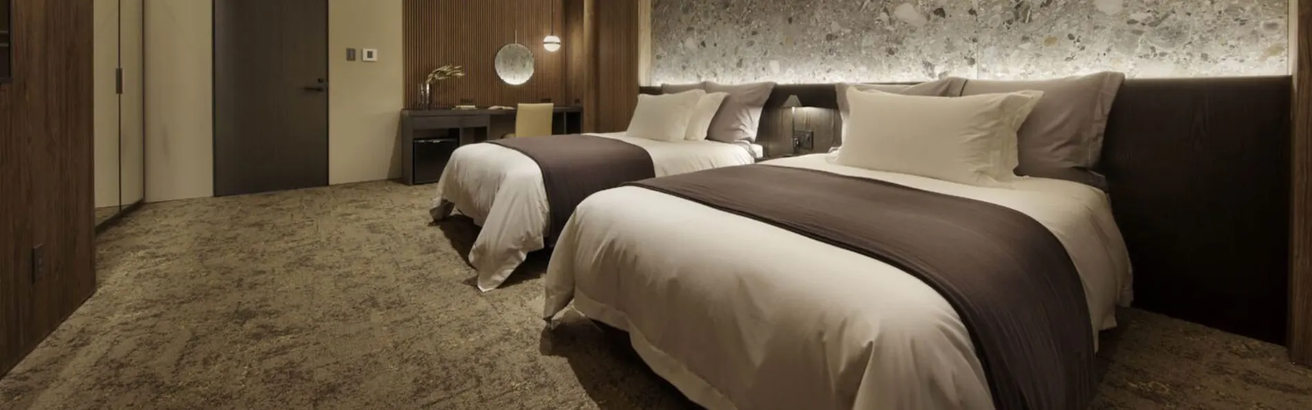 テラスアンパサンド