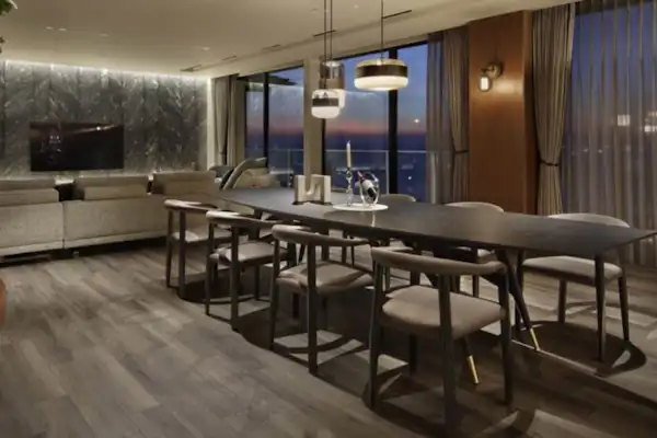 ห้องพัก