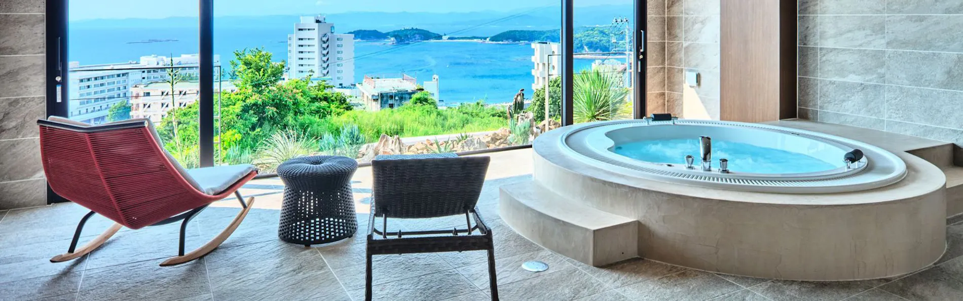 テラスアンパサンド