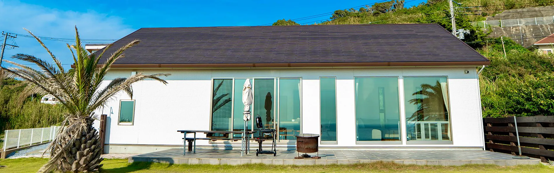 ドギーズ 館山 布良海岸 by GIFTHOUSE - Dog friendly villa -