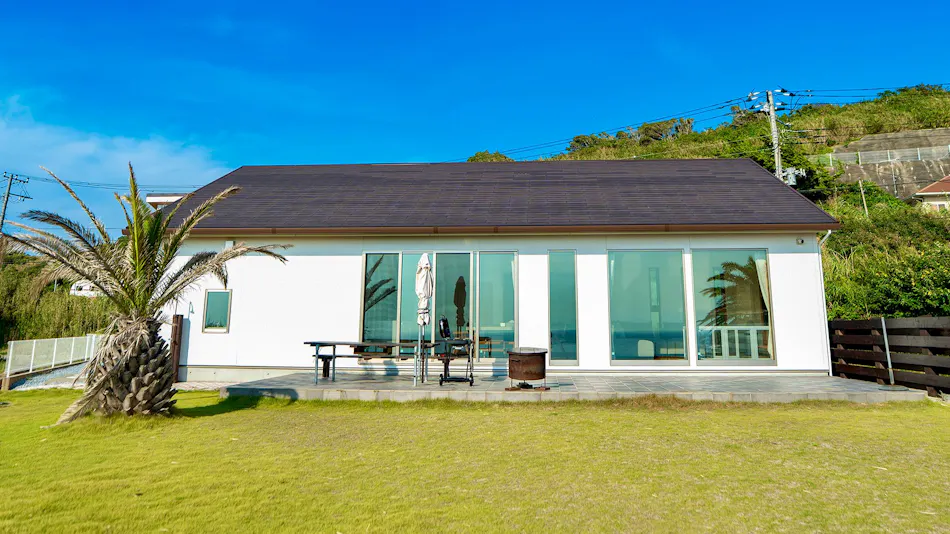 Doggy's Tateyama Mera Beach by GIFTHOUSE - Dog-Friendly Villa -
