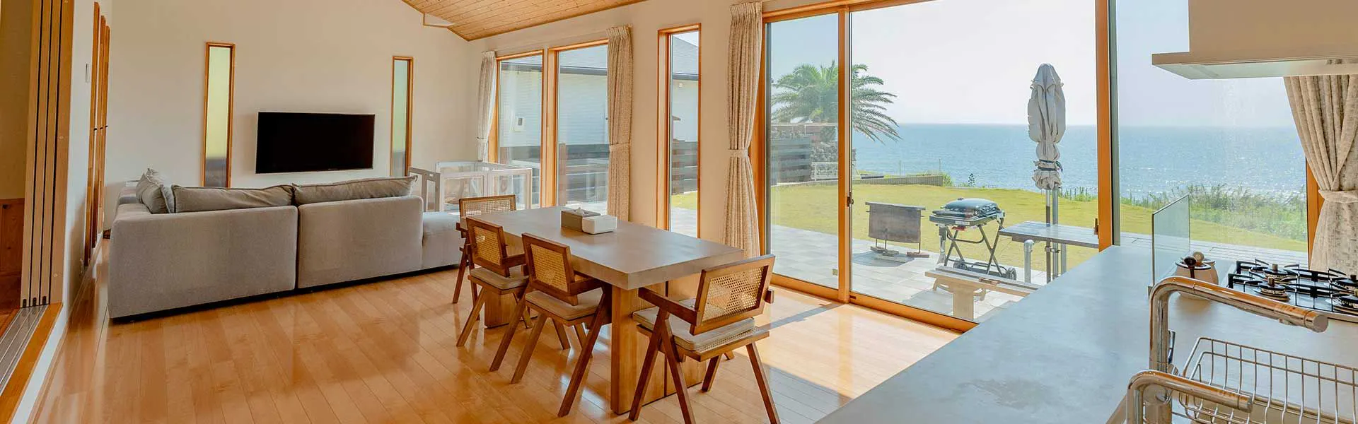 ドギーズ 館山 布良海岸 by GIFTHOUSE - Dog friendly villa -