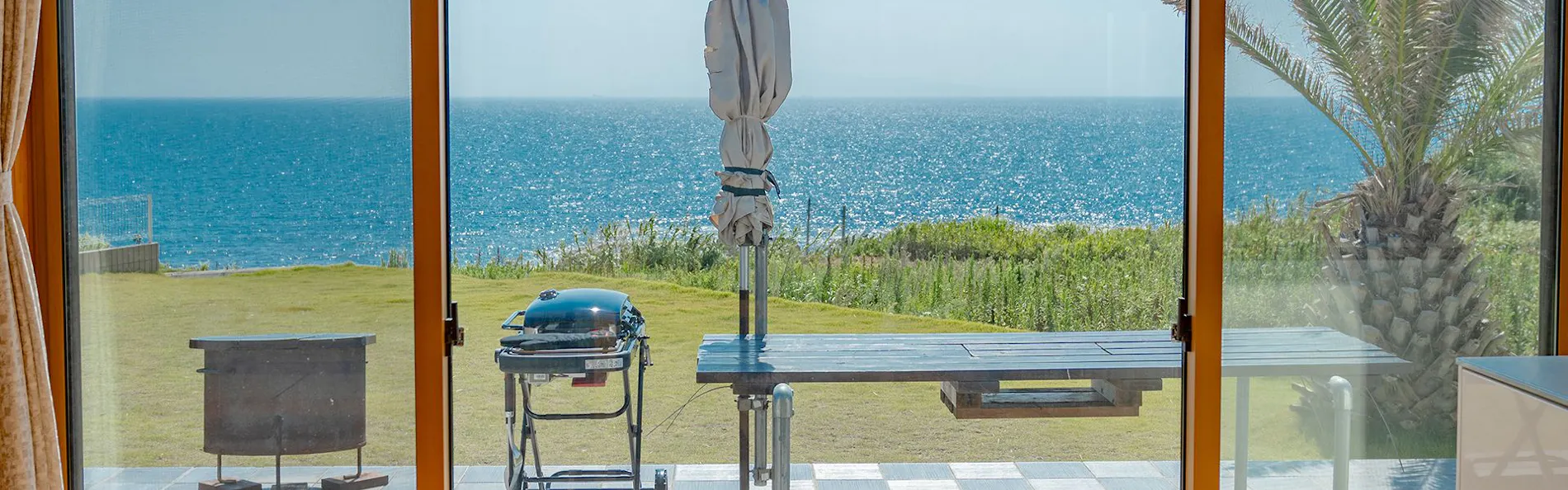 ドギーズ 館山 布良海岸 by GIFTHOUSE - Dog friendly villa -