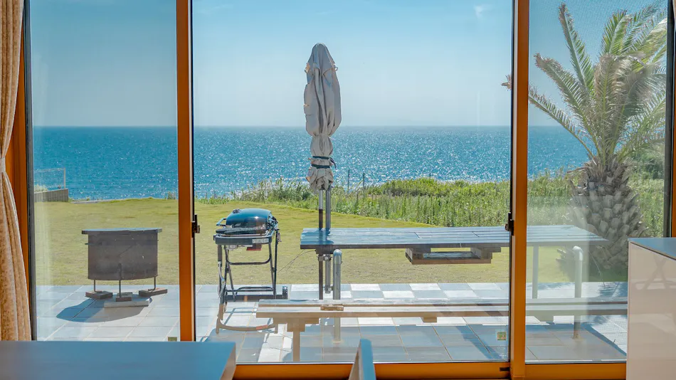 Doggy's Tateyama Mera Beach by GIFTHOUSE - Dog-Friendly Villa -