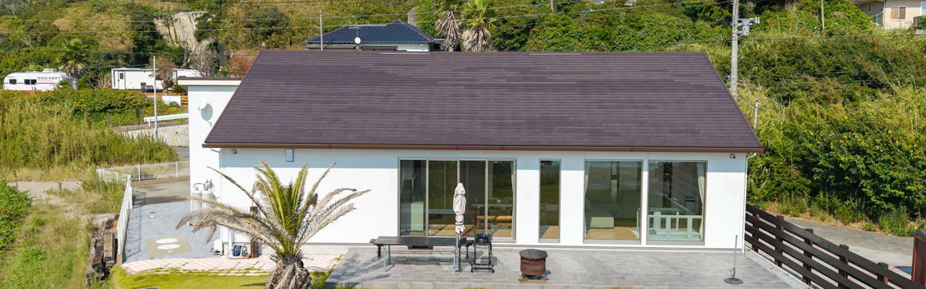 ドギーズ 館山 布良海岸 by GIFTHOUSE - Dog friendly villa -