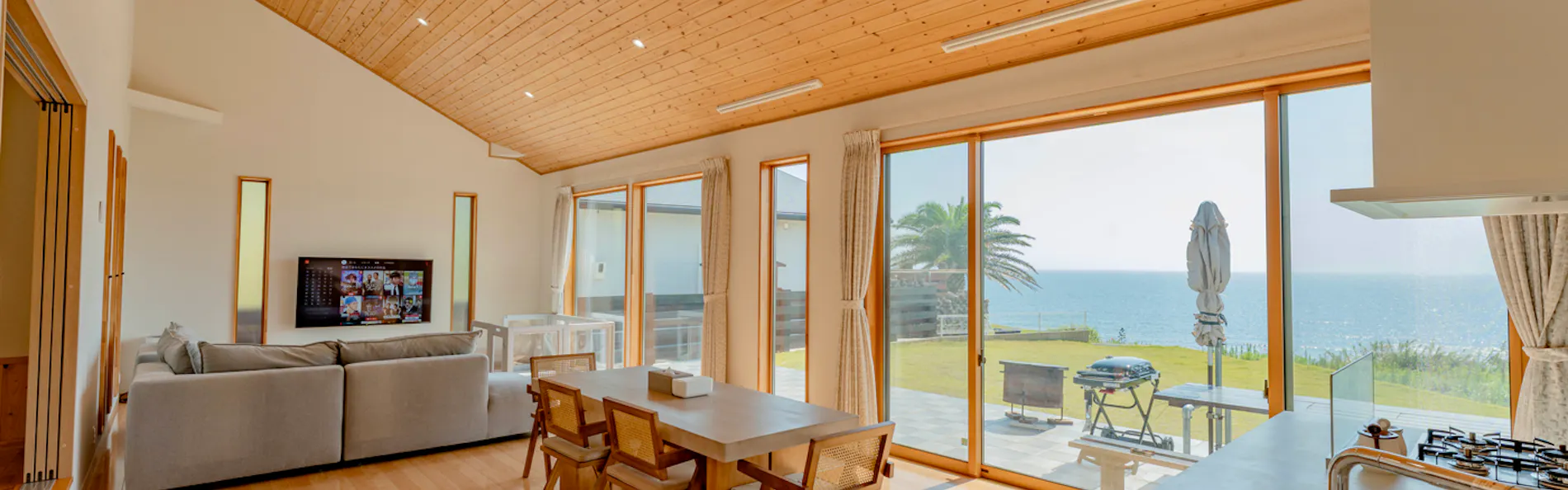 ドギーズ 館山 布良海岸 by GIFTHOUSE - Dog friendly villa -